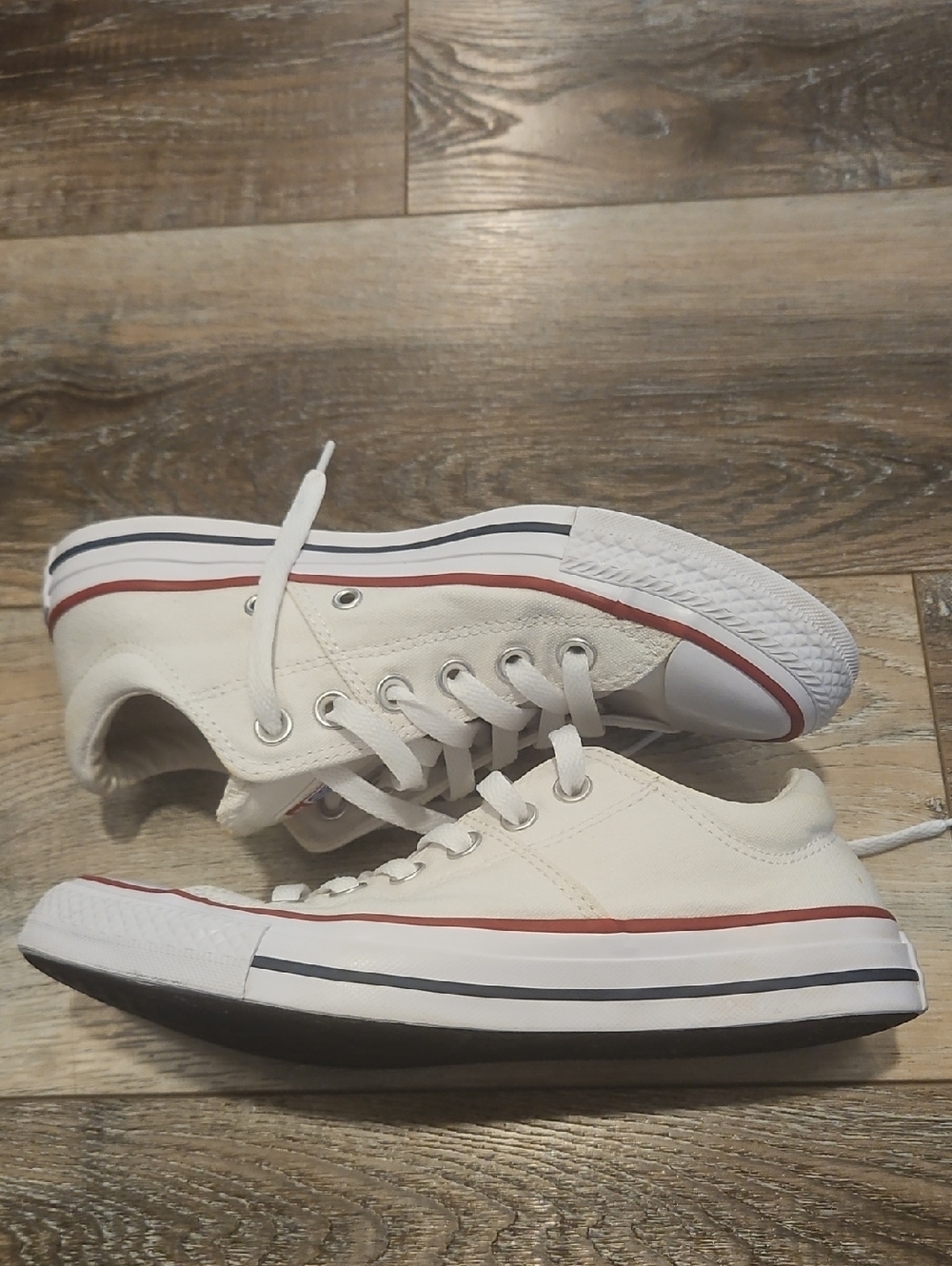Converse All Star Low Top Sneakers - Picture 9 of 9